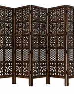 Wooden Room Divider/Wood Separator/Office Furniture/Wooden Partition