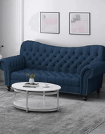 Chesterfield Sofa