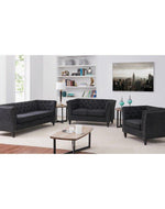 Fresco Living Room Sofa Set