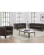 Fresco Living Room Sofa Set - Bloomart