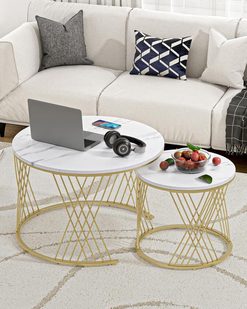 Modern Coffee Table