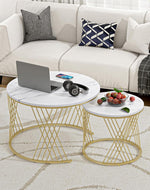 Modern Coffee Table