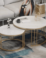 Nesting Coffee Table