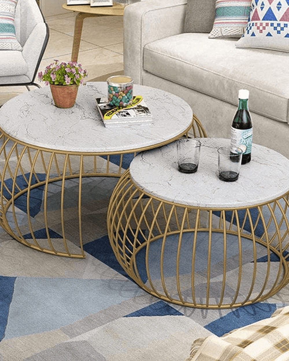 Coffee Tables