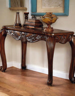 Royal Console Table