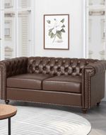 Modern Chesterfield Sofa