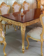 Dining Table Set