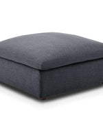 Bloomart Modernize Relleno L-Shape 4 Piece Sectional Sofa Set