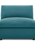 Bloomart Modernize Relleno L-Shape 4 Piece Sectional Sofa Set