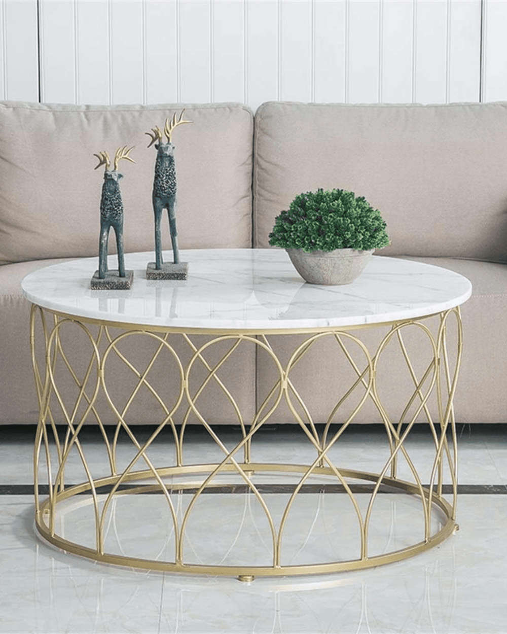Elegant Coffee Table