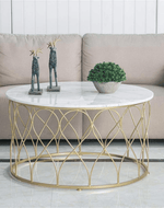 Elegant Coffee Table
