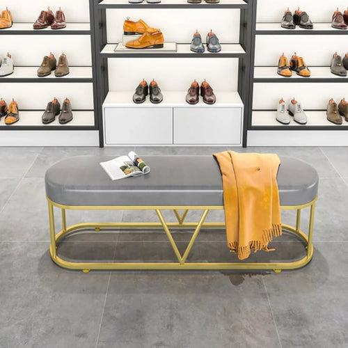 Elegant Display Bench 
