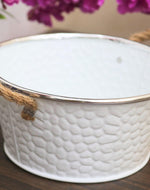 Fruit & Vegetable Basket
