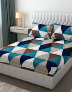 Fitted King Size Bedsheet