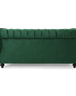 Regal Premium Flared Arm Loveseat