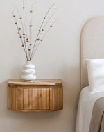 Floating Nightstand