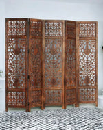 Folding Room Divider
