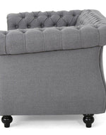 Regal Premium Flared Arm Loveseat