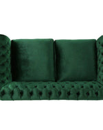 Regal Premium Flared Arm Loveseat