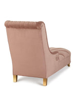 Sonjar Beautiful Chaise Lounge for Bedroom Guest, Room, Office