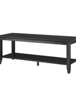Premium Quality Centre Table