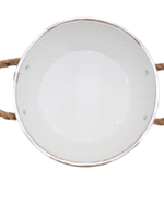 Metallic Tableware Fruit & Vegetable Basket