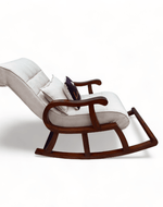 Recliner Rocking Chair In Premium