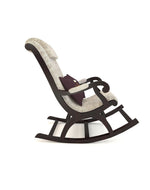 Mecedora Premium Rocking Chair