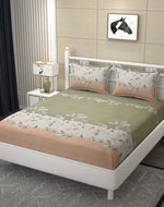 King Size Fitted Bedsheet