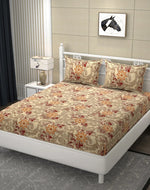 King Size Fitted Bedsheet