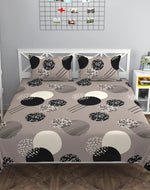 King Size Fitted Bedsheet