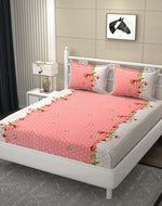 King Size Fitted Bedsheet