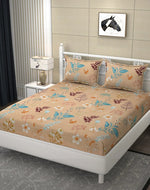 King Size Fitted Bedsheet