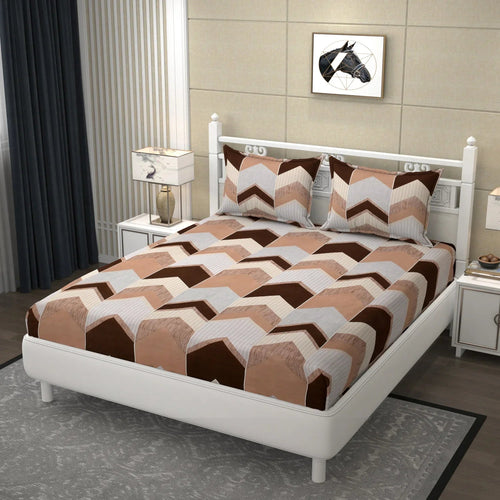 King Size Fitted Bedsheet