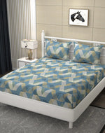 King Size Fitted Bedsheet