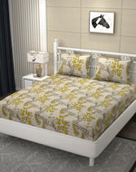 King Size Fitted Bedsheet