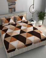 King Size Fitted Bedsheet
