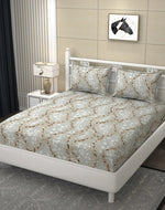 King Size Fitted Bedsheet