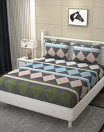 King Size Fitted Bedsheet