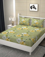 King Size Fitted Bedsheet