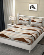 King Size Fitted Bedsheet