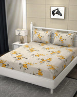 King Size Fitted Bedsheet