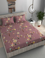 King Size Fitted Bedsheet