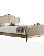 King Size Bed