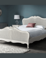 King Size Bed