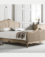 King Size Bed