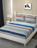 King Size Fitted Bedsheet