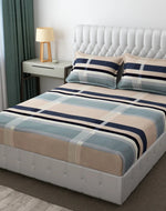 King Size Fitted Bedsheet