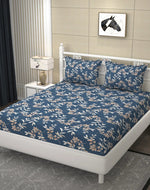 King Size Fitted Bedsheet