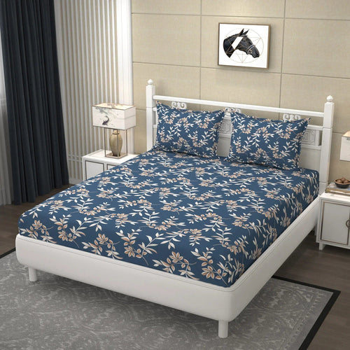 King Size Fitted Bedsheet